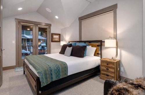 Downtown Park City House | 920 E La Tania by SkyRun Park City