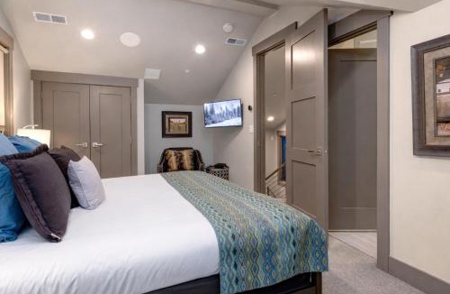 Downtown Park City House | 920 E La Tania by SkyRun Park City