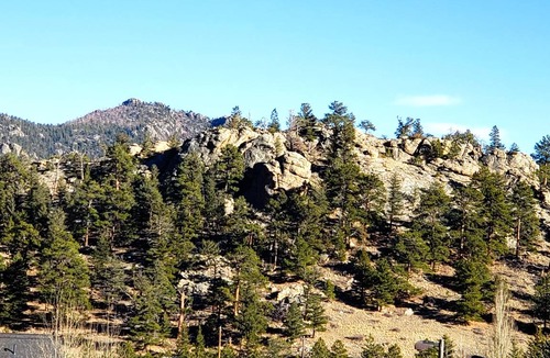 Estes Park Condo | 94 m² Condo ∙ 2 bedrooms ∙ 6 guests