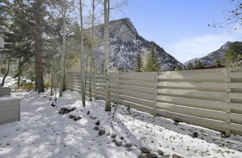 Frisco Condo | 95 m² Condo ∙ 2 bedrooms ∙ 6 guests
