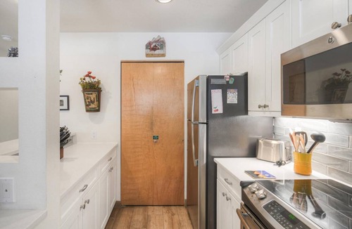 Frisco Condo | 95 m² Condo ∙ 2 bedrooms ∙ 6 guests