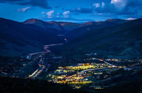 Wildernest Apartment | 97A Exceptional Views 4Br 3Ba