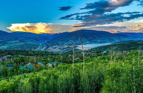 Wildernest Apartment | 97A Exceptional Views 4Br 3Ba