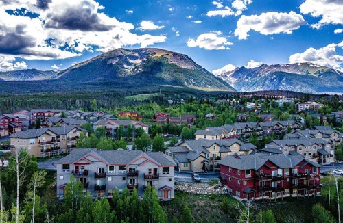 Wildernest Apartment | 97A Exceptional Views 4Br 3Ba