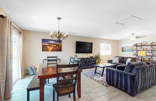 Fountain Hills House | A Desert Gem
