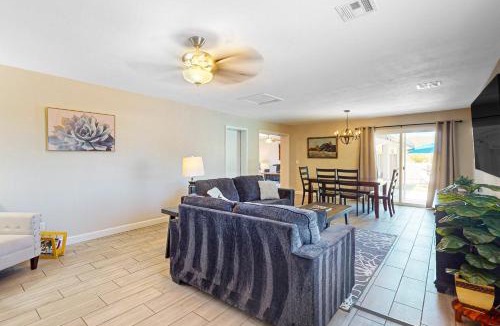 Fountain Hills House | A Desert Gem
