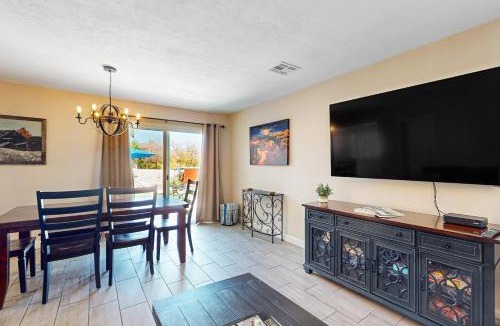 Fountain Hills House | A Desert Gem