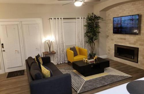 Spring Valley Apartment | A - Fully remodeled and professionally decorated