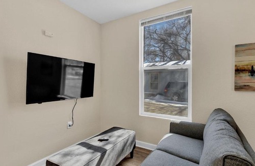 Central Colorado Springs Apartment | A Home Base for your Journey