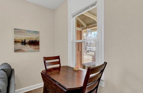 Central Colorado Springs Apartment | A Home Base for your Journey