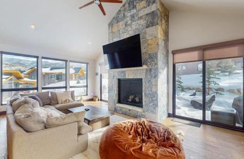 Silverthorne House | A Slice of Silverthorne