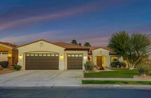 Terra Lago House | A Star Is Born