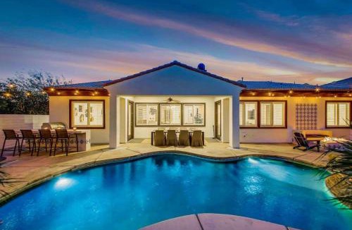 Terra Lago House | A Star Is Born