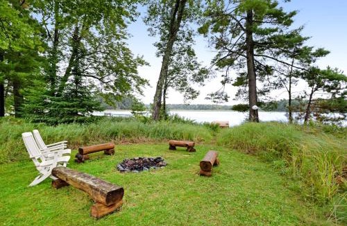 Eagle River House | A Voyageur View
