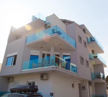 Gjerana Apartment | A3 Apartments
