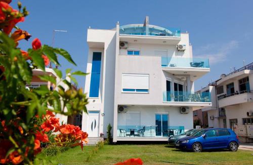 Gjerana Apartment | A3 Apartments Villa