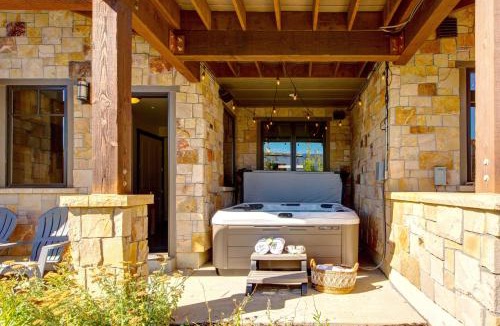 Park City House | Abode at Blackstone