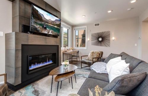 Downtown Park City House | Abode at Rio Grande Villa