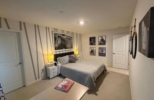 Olivehurst House | Abrozo Stays