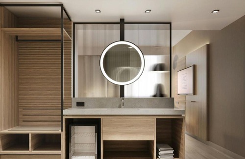River North Art District Hotel | AC Hotel by Marriott Denver RiNo