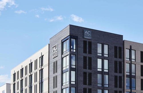Heart of Missoula Hotel | AC Hotel by Marriott Missoula Downtown