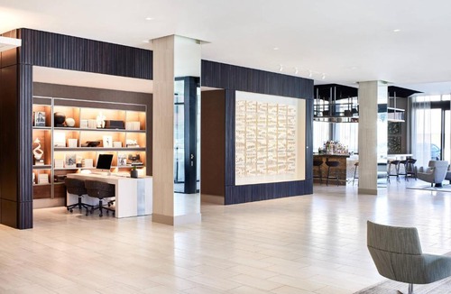 Heart of Missoula Hotel | AC Hotel by Marriott Missoula Downtown
