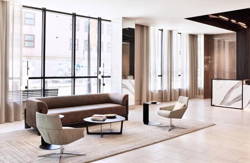 Heart of Missoula Hotel | AC Hotel by Marriott Missoula Downtown