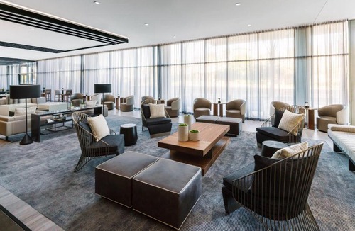 Paradise Valley Village Hotel | AC Hotel by Marriott Scottsdale North
