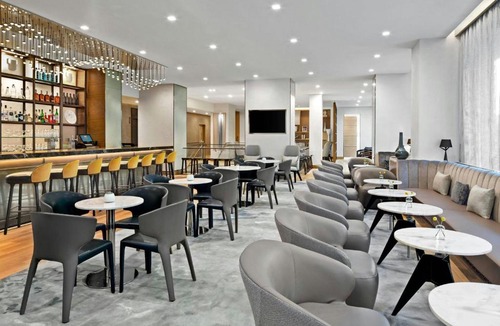 Boise Hotel | AC Hotels by Marriott Boise Downtown