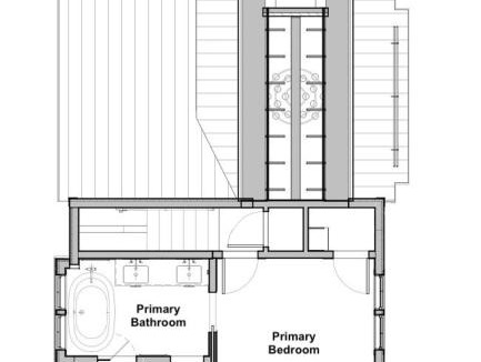 Crested Butte House | Academy Place | Bluebell