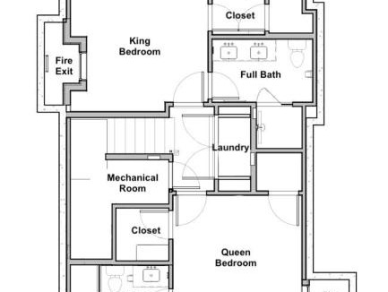 Crested Butte House | Academy Place | Bluebell