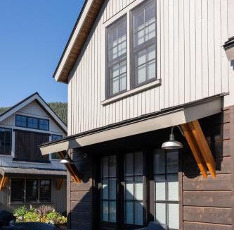 Crested Butte House | Academy Place | Bluebell
