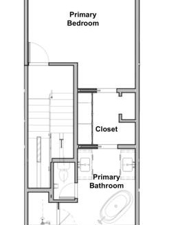 Crested Butte House | Academy Place | Wild Iris