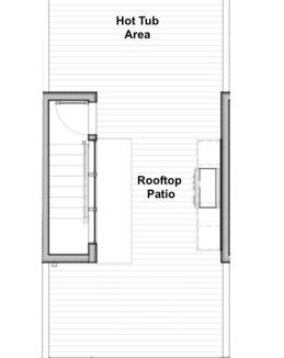 Crested Butte House | Academy Place | Wild Iris
