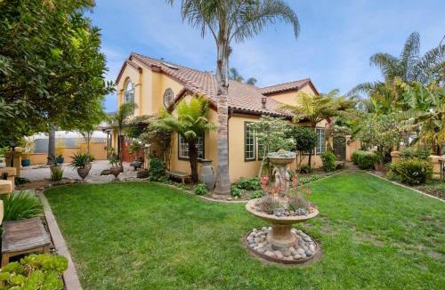 Rio del Mar House | Acanto Del Mar