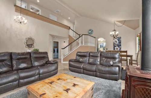 Rio del Mar House | Acanto Del Mar