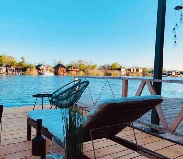 Gjerana Apartment | Ada Bojana Beach House 1