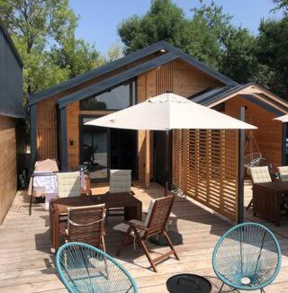 Gjerana Apartment | Ada Bojana Beach House 1