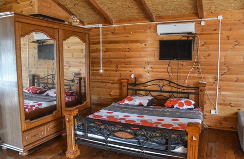 Ulcinj House | Ada Bojana USCE L13