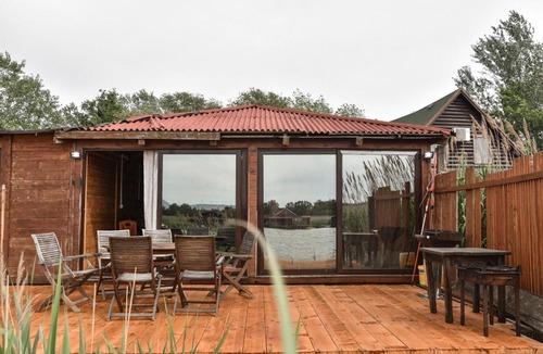 Ulcinj House | Ada Bojana USCE L13