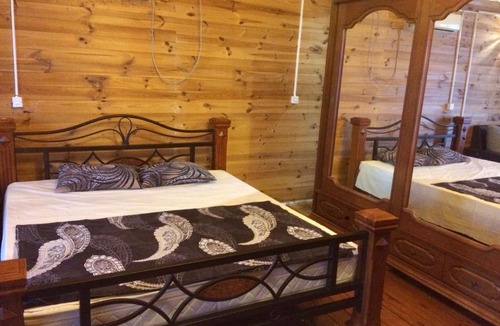 Ulcinj House | Ada Bojana USCE L13