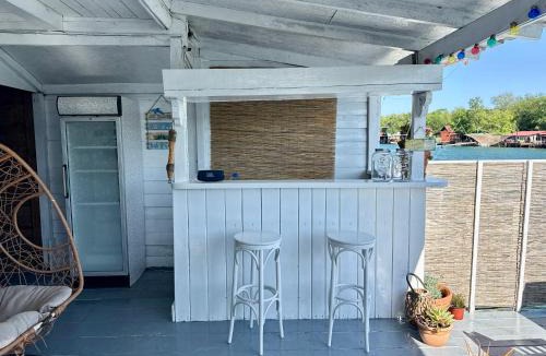 Ulcinj Ski Chalet | Ada Gioia