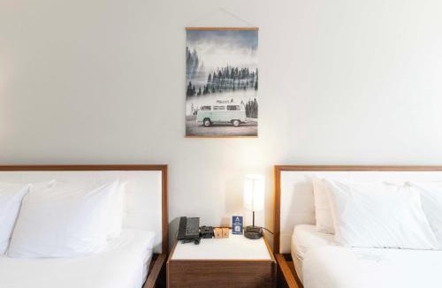 Whistler Village Hotel | Adara Hotel