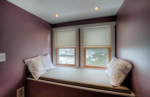 Deadwood House | Addie House