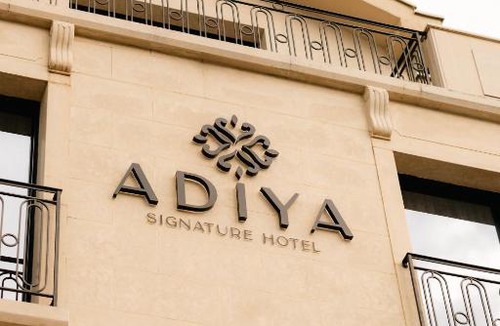 Dobrota Hotel | Adiya Signature Hotel - Adults only
