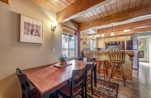 Cedar Glen House | Adorable Explorable