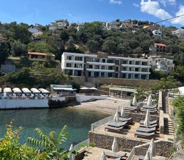 Ulcinj Apartment | Adriatic pearl apartments