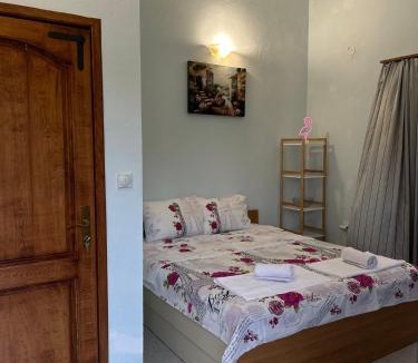 Ulcinj Apartment | Adriatic pearl apartments
