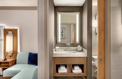 Gateway District House | Adventure Awaits! On Strip, On-site Casino & Game Room, 2 Pools, Near Mob Museum