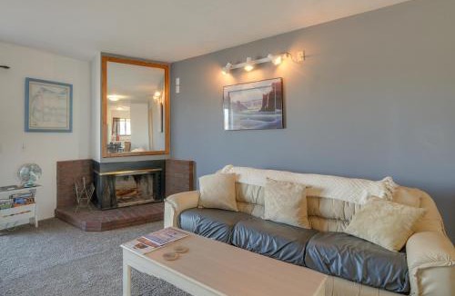 Big Water House | Adventure Base 4 Near Lake Powell